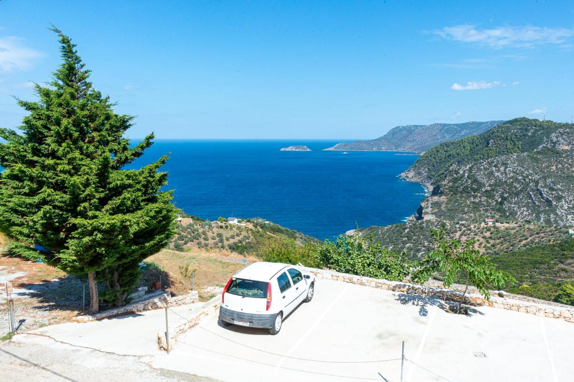 Aelia Studio Alonissos Alonnisos Town Luaran gambar